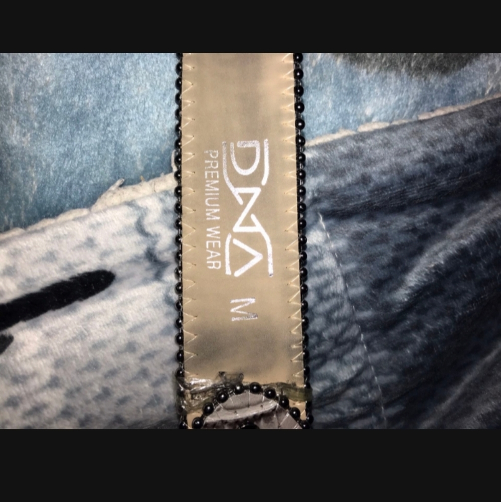 DNA Rockstar Belt